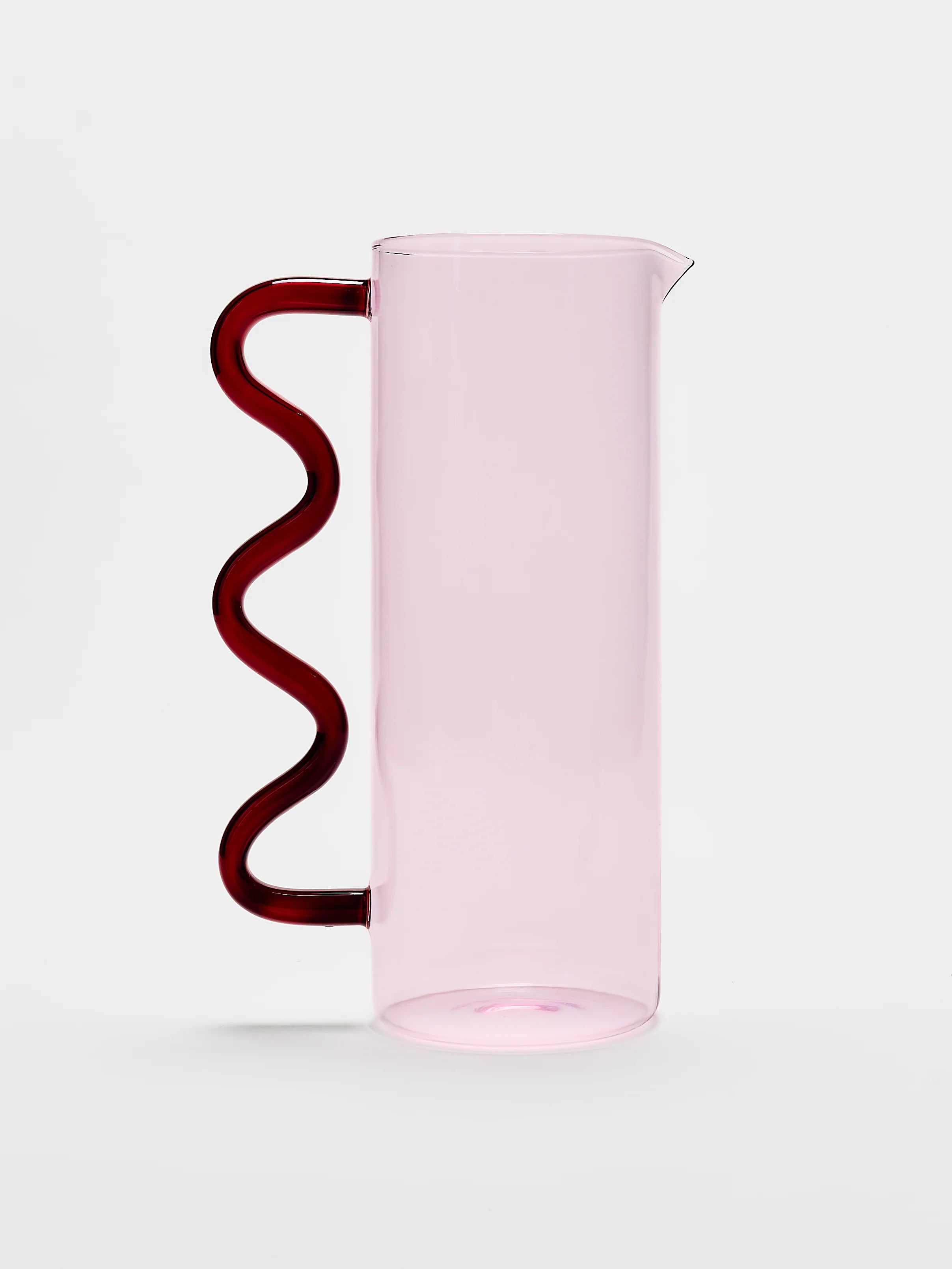Wave Pitcher