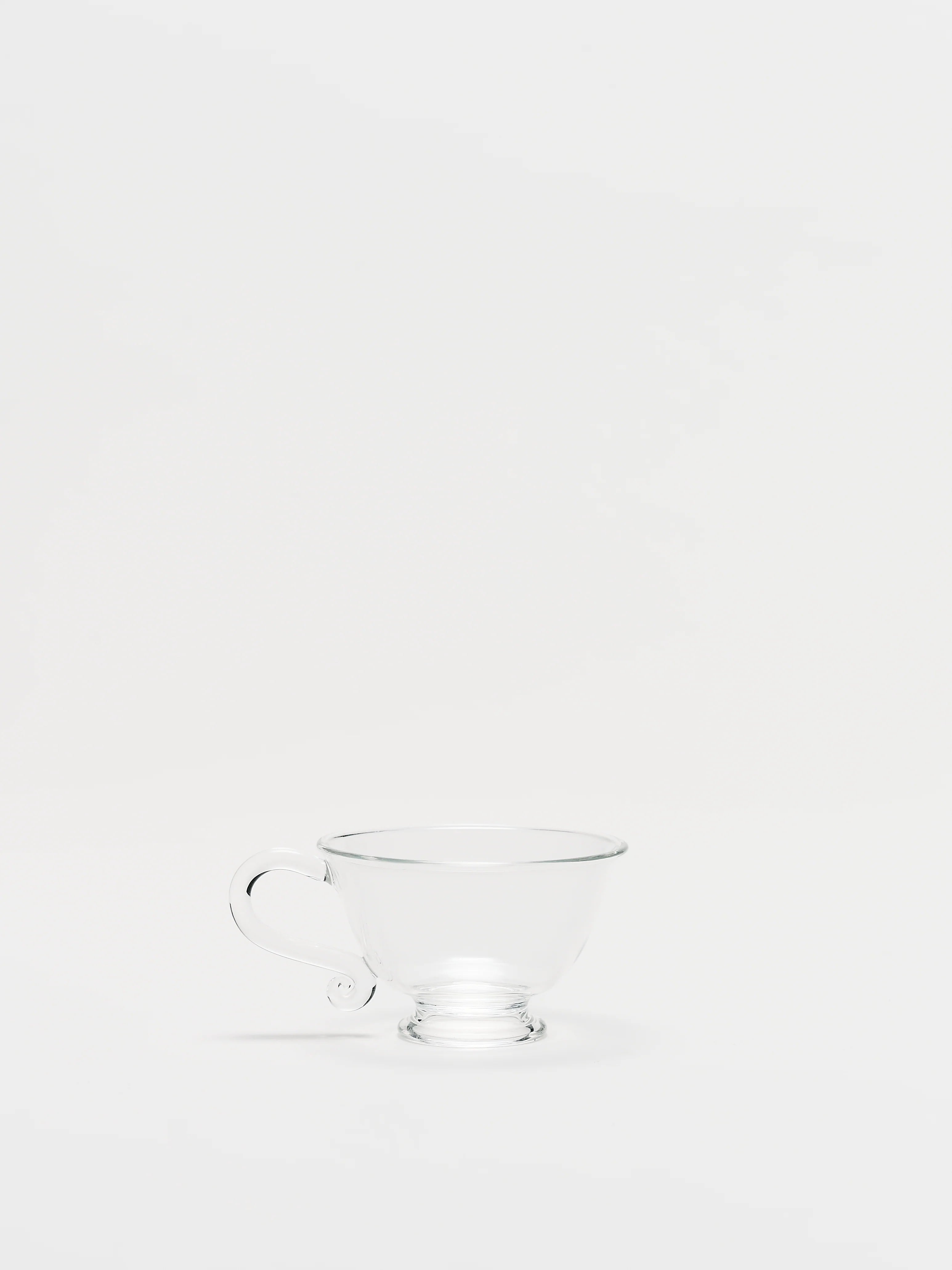 Petite Tasse Set