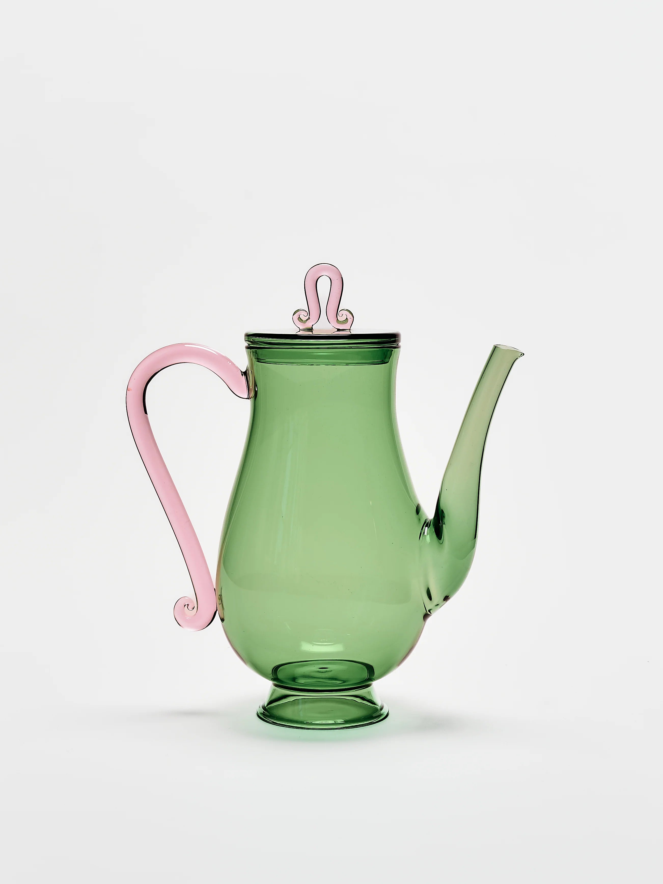 Bell Pot