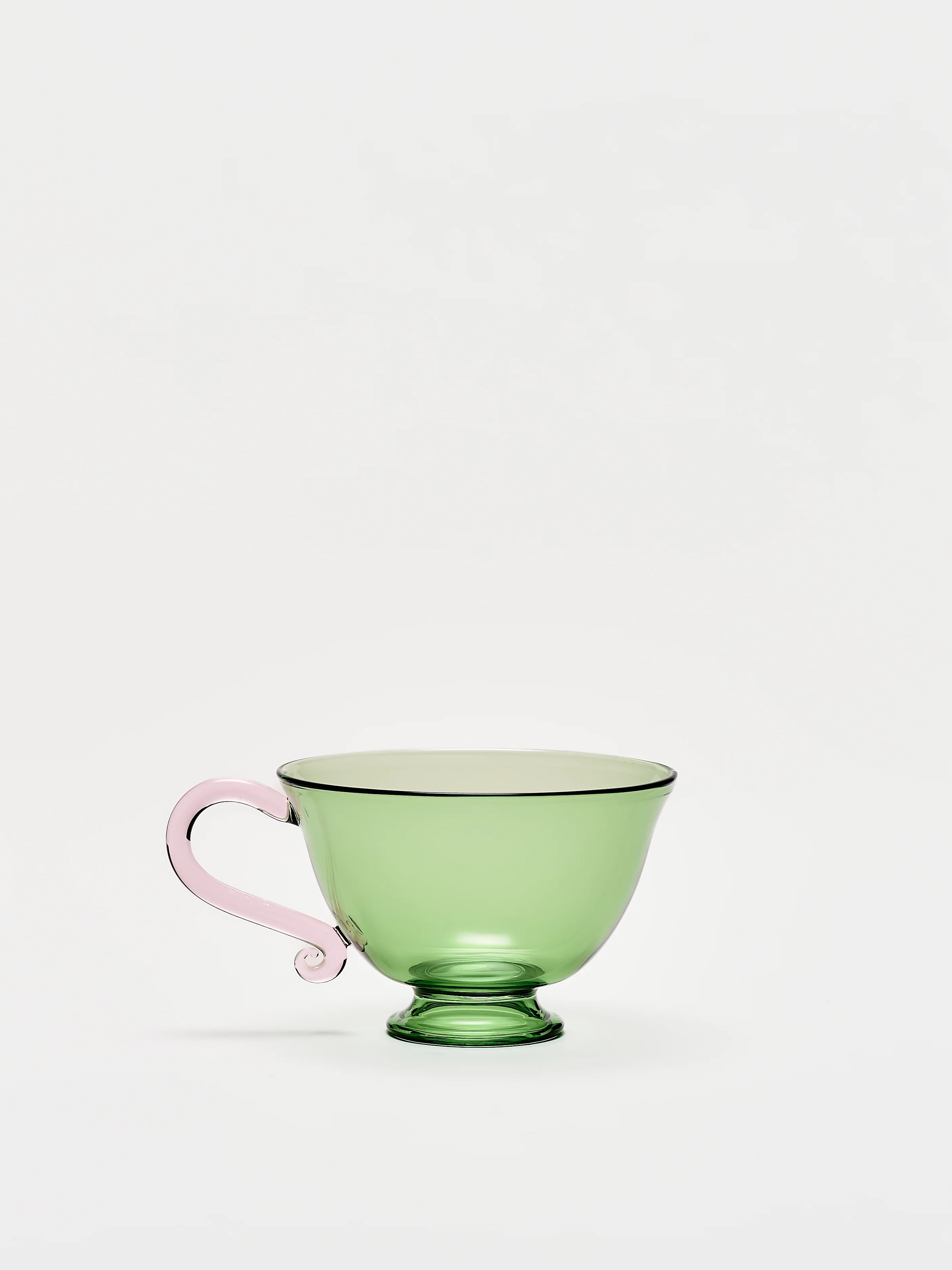 Petite Tasse Set