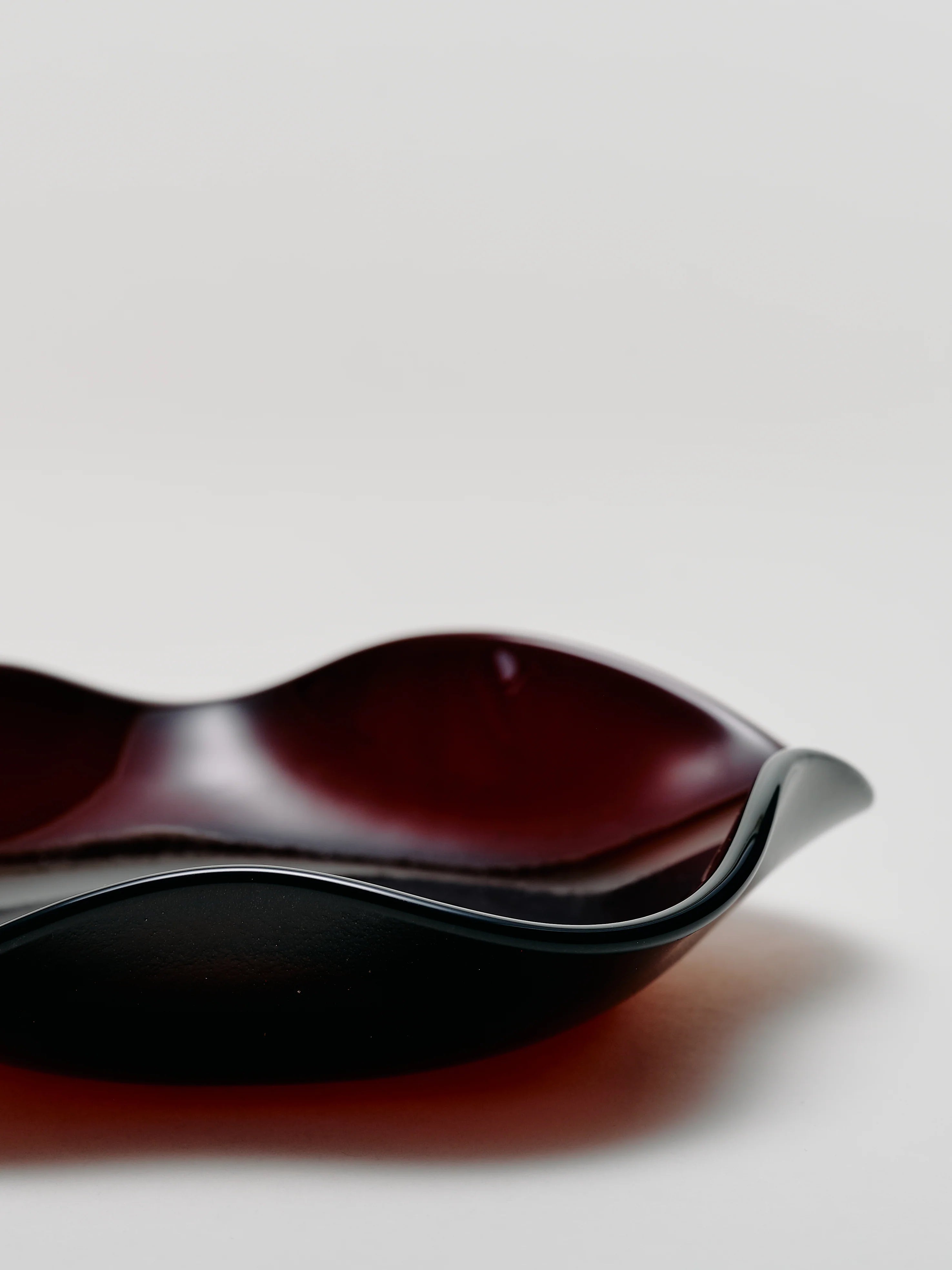 Small Petal Plate