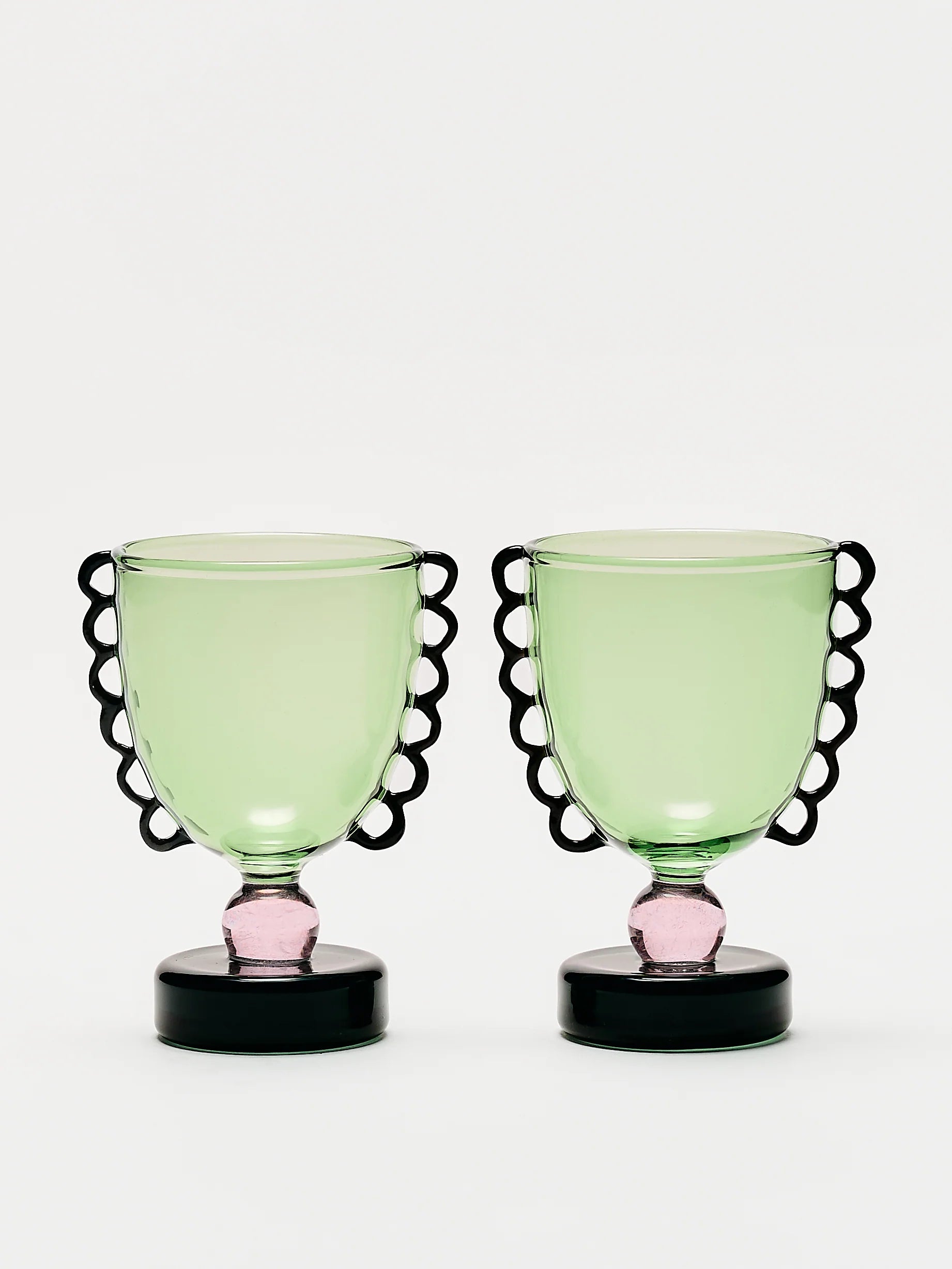 Coco Cup Set