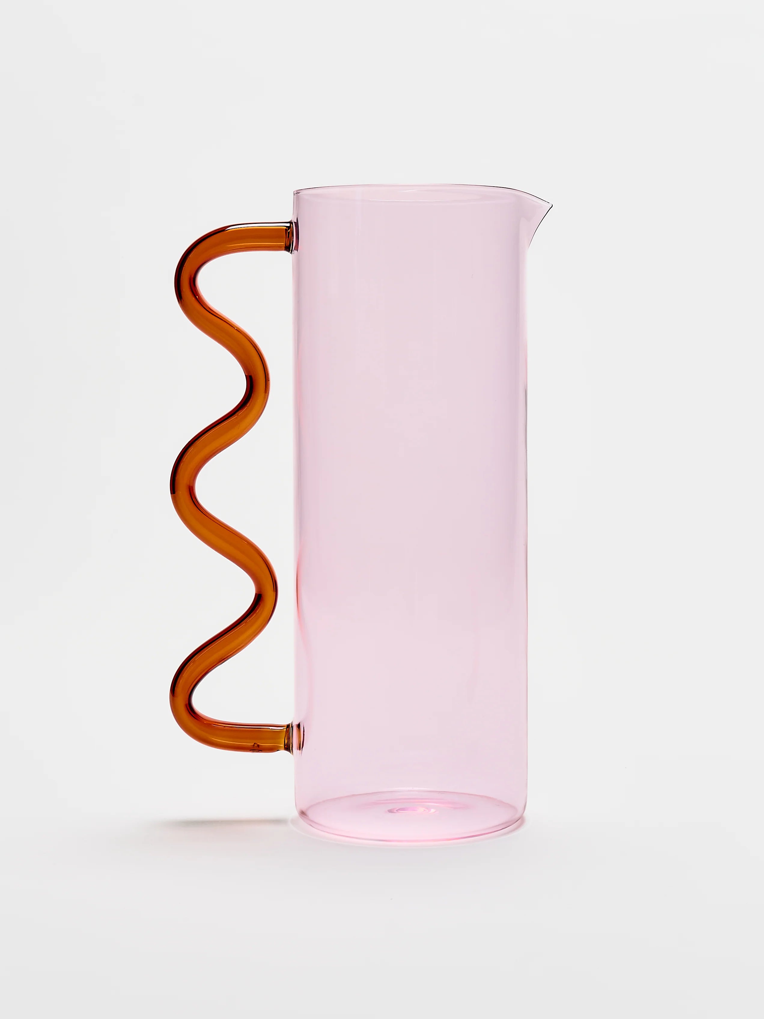 Wave Pitcher