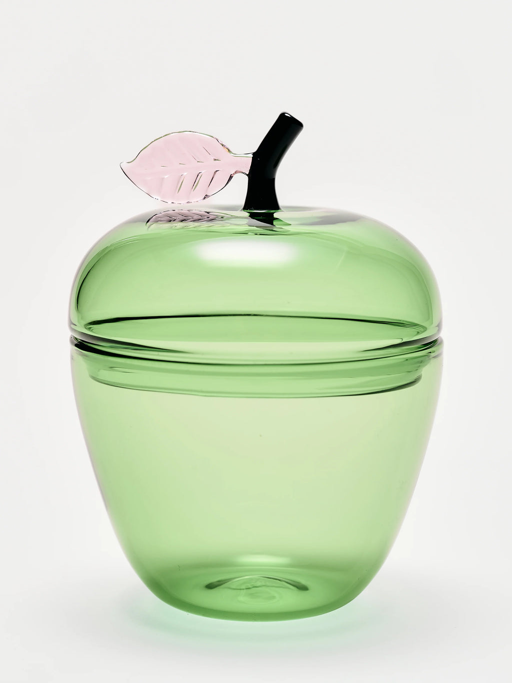 La Pomme