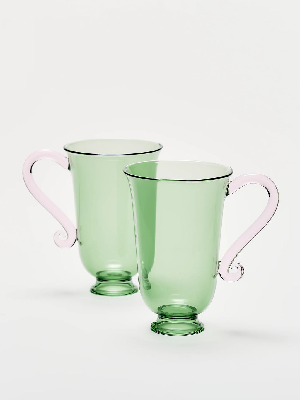 Grande Tasse Set
