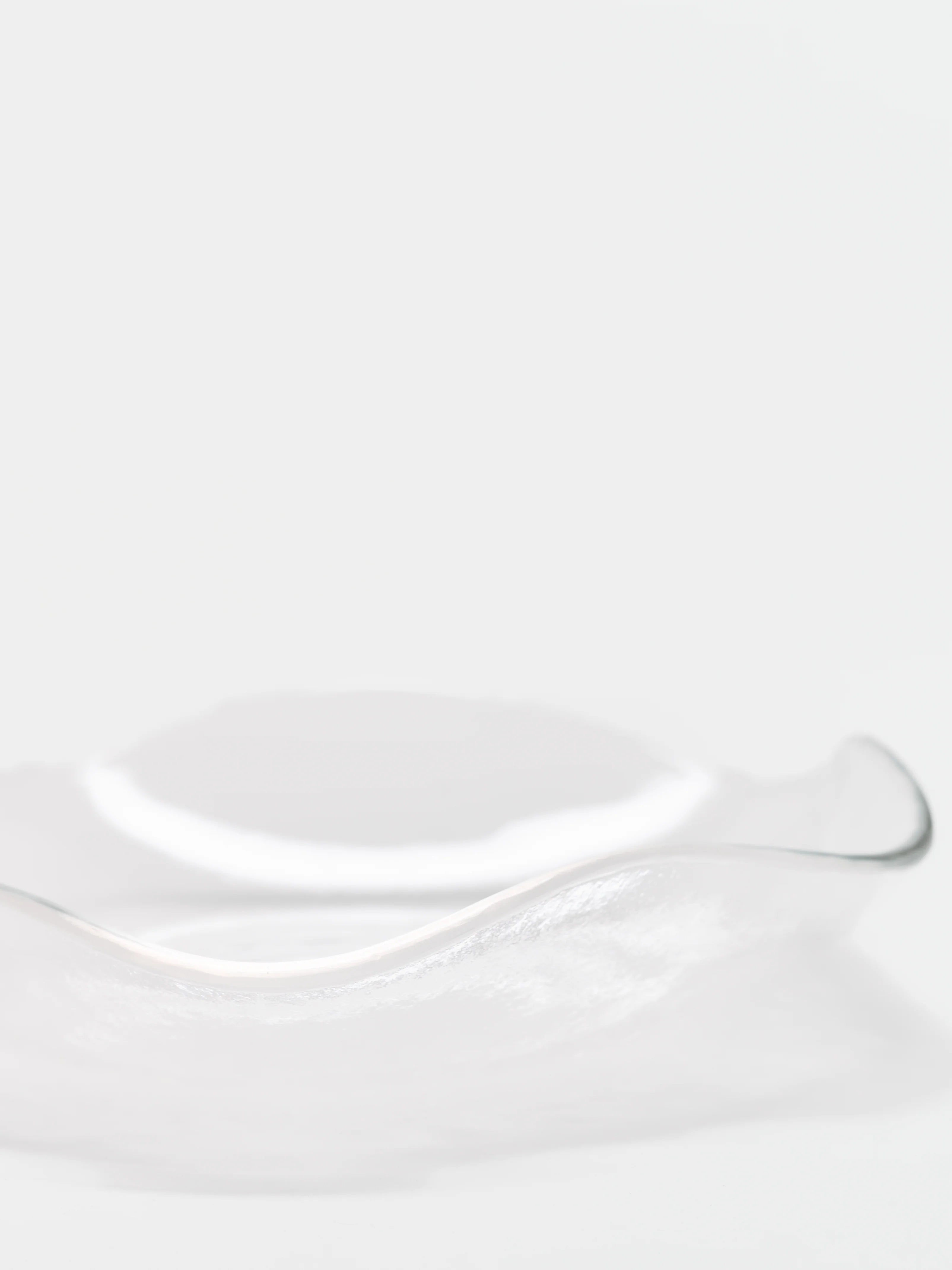 Small Petal Plate