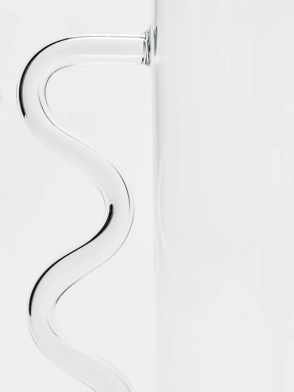Wave Pitcher