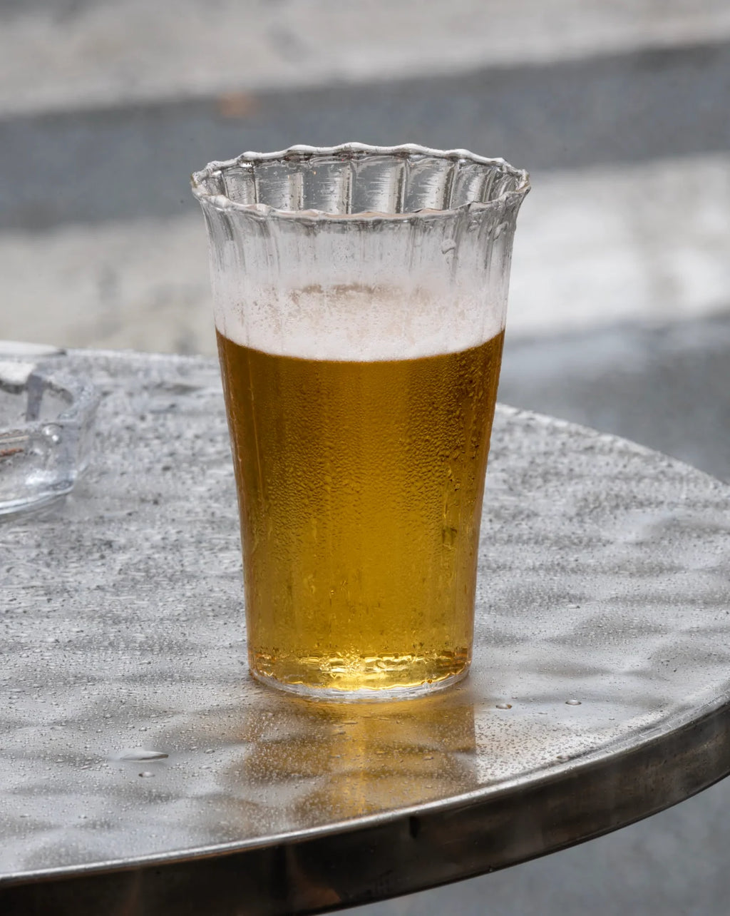 Le Grand Verre Set