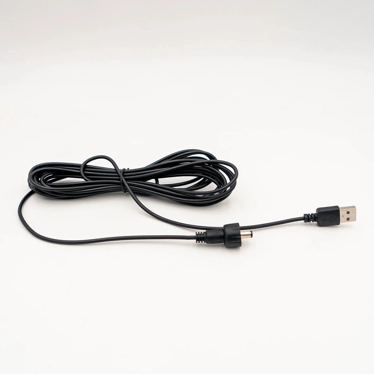 LED Light Strip, USB, Dimmable, White