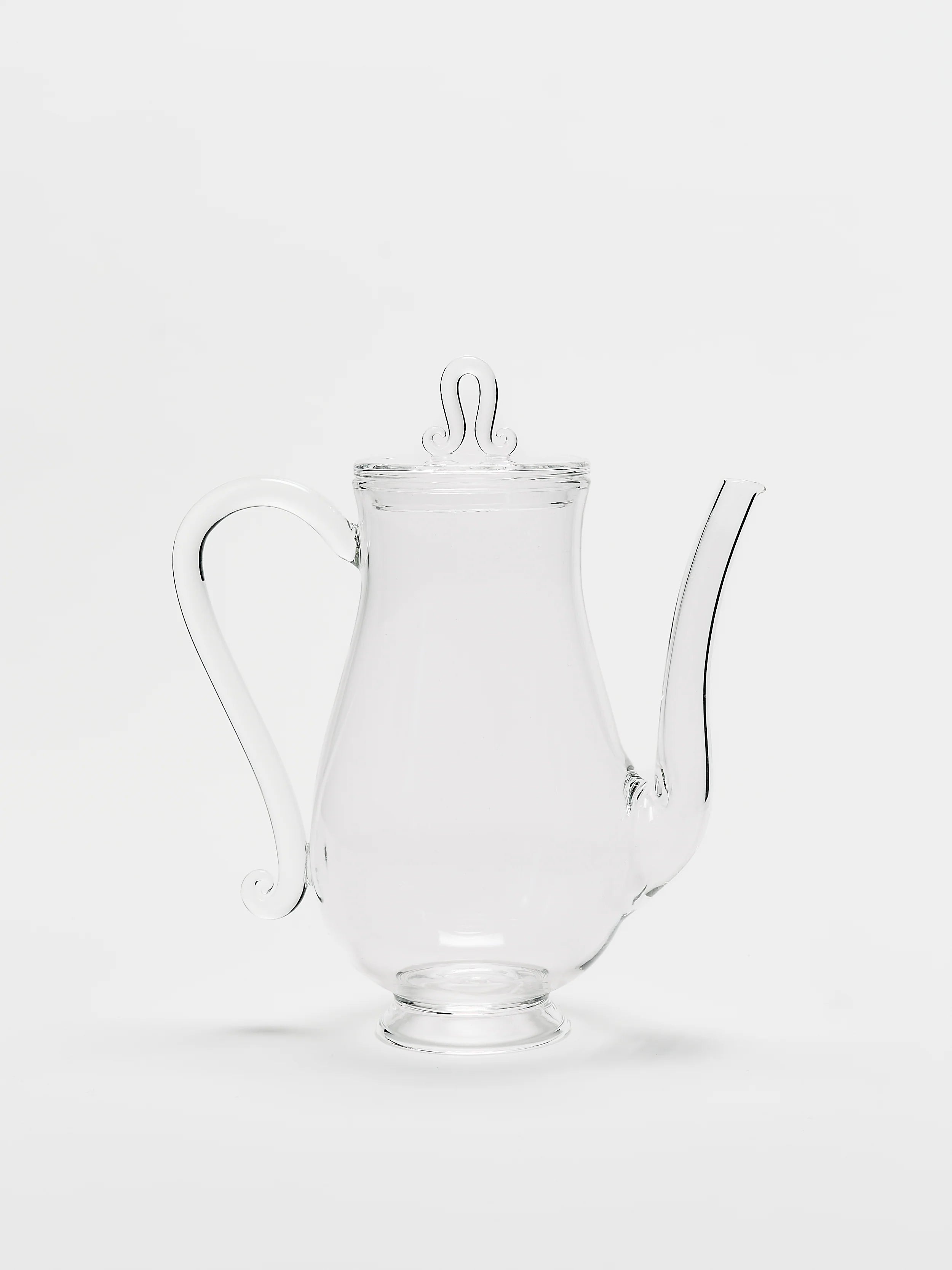 Bell Pot
