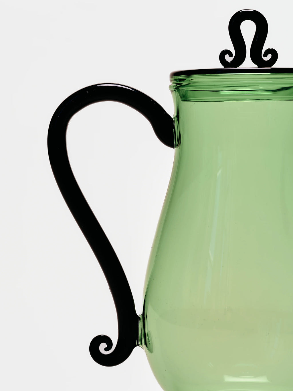 Bell Pot