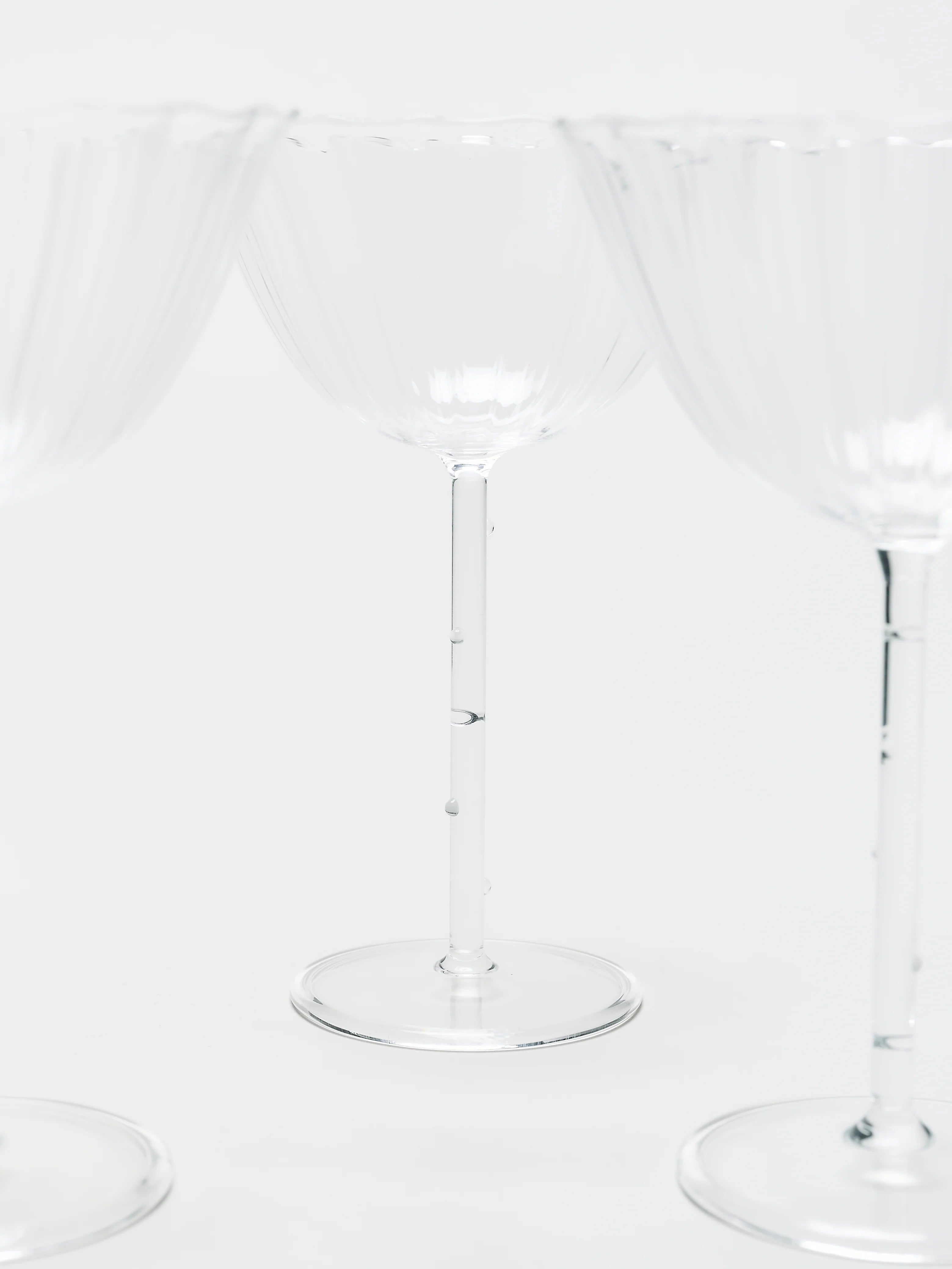 Cosmo Coupe Set