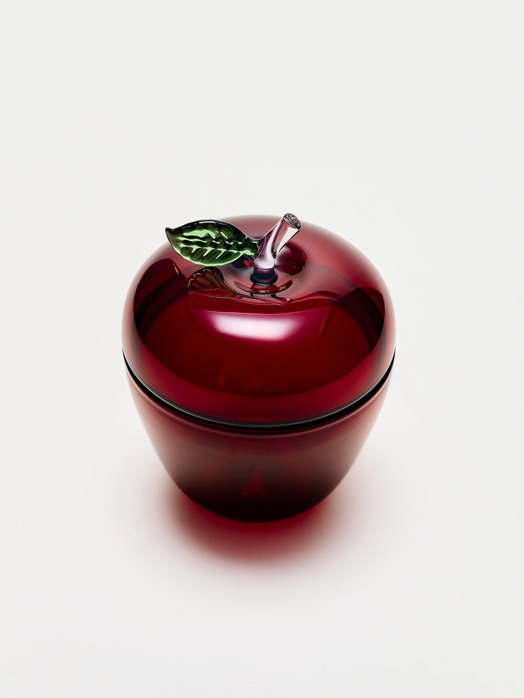 La Pomme