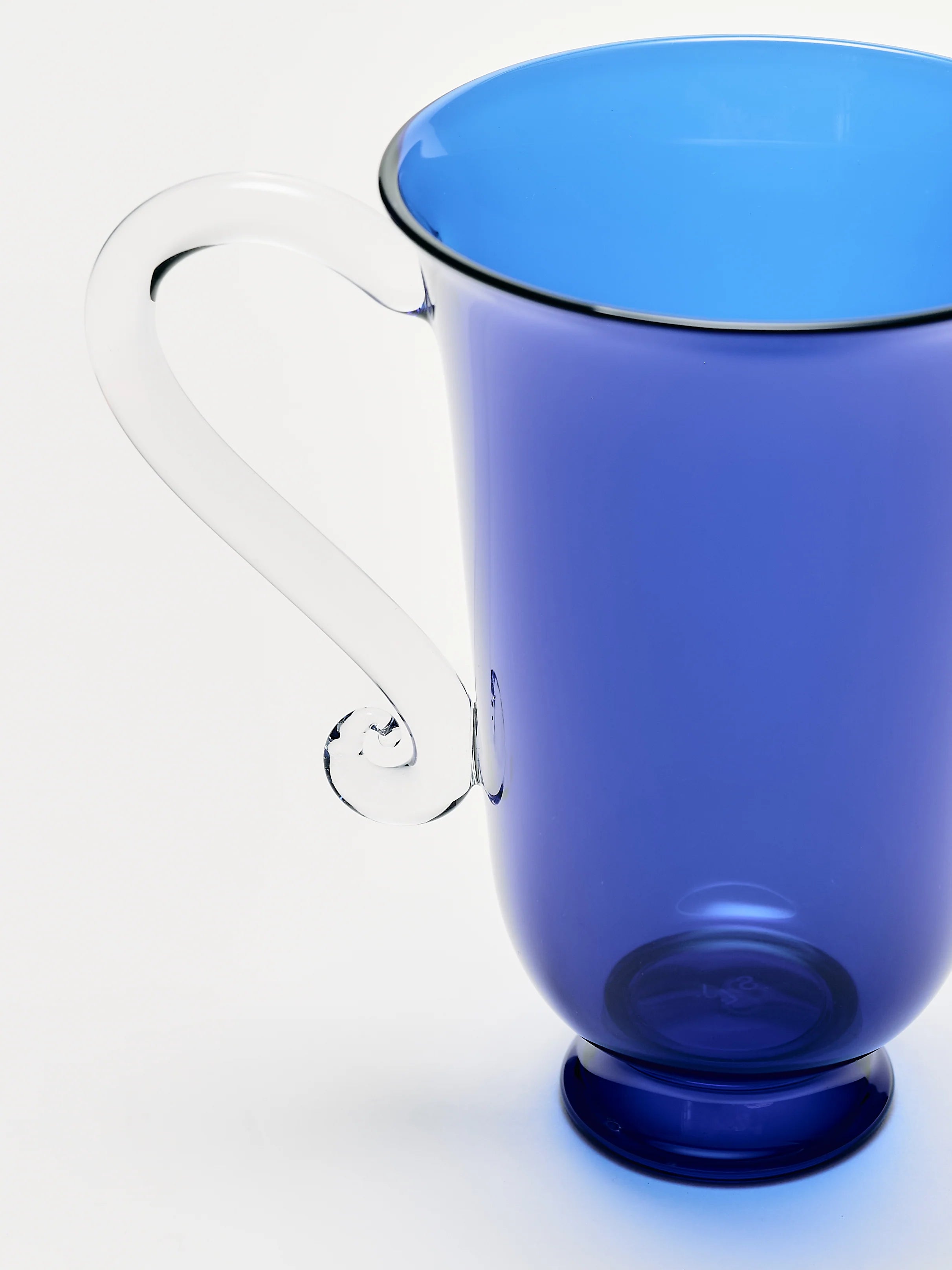 Grande Tasse Set