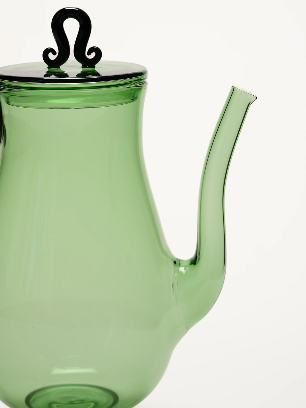 Bell Pot