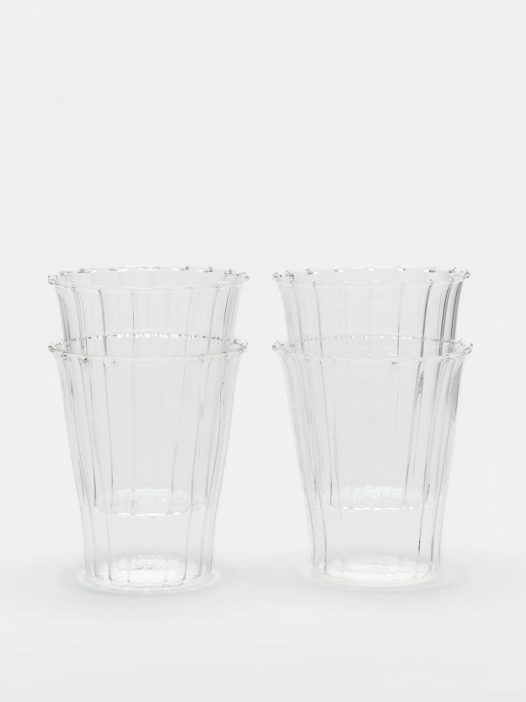 Le Petit Verre Set