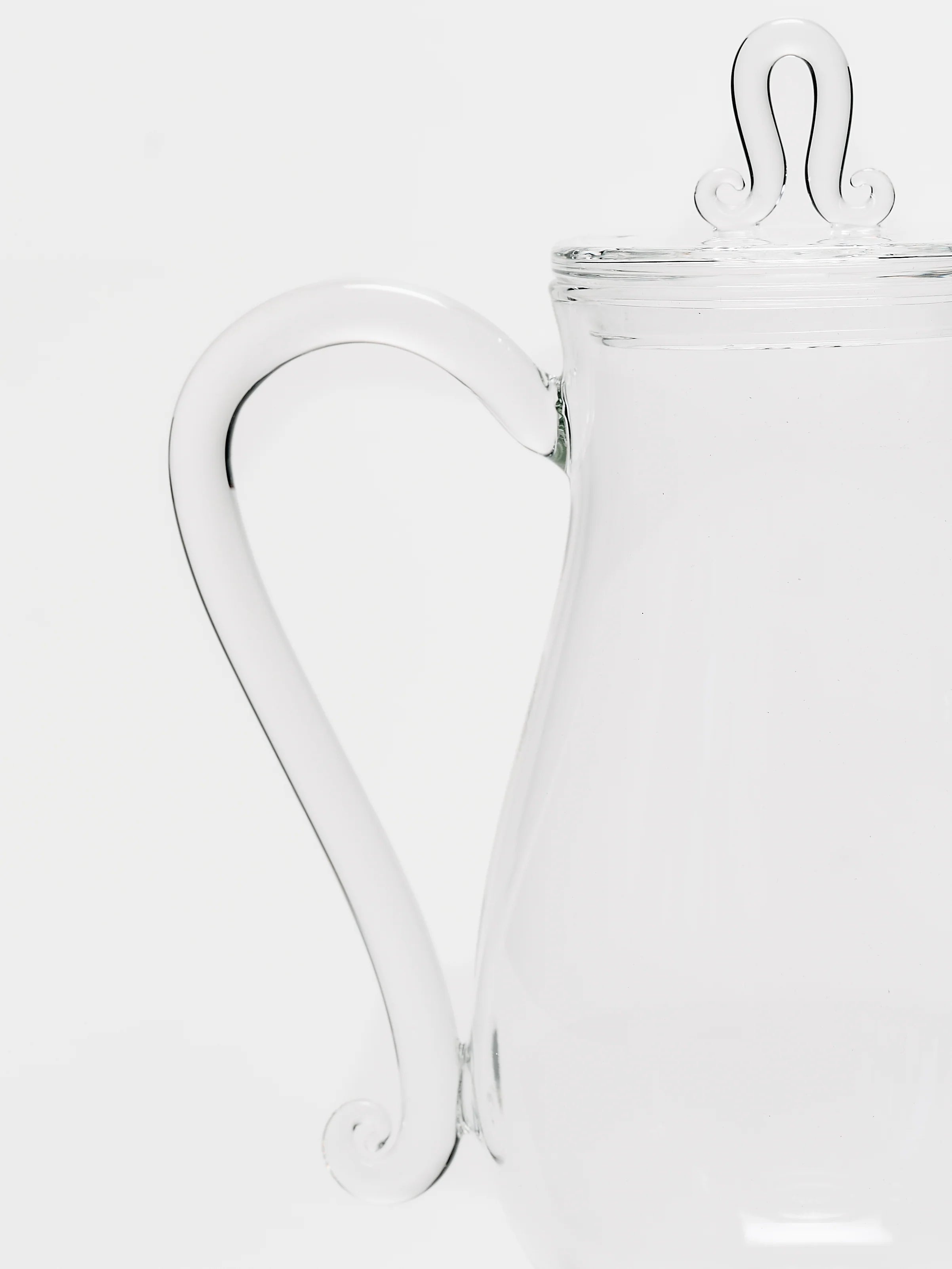 Bell Pot