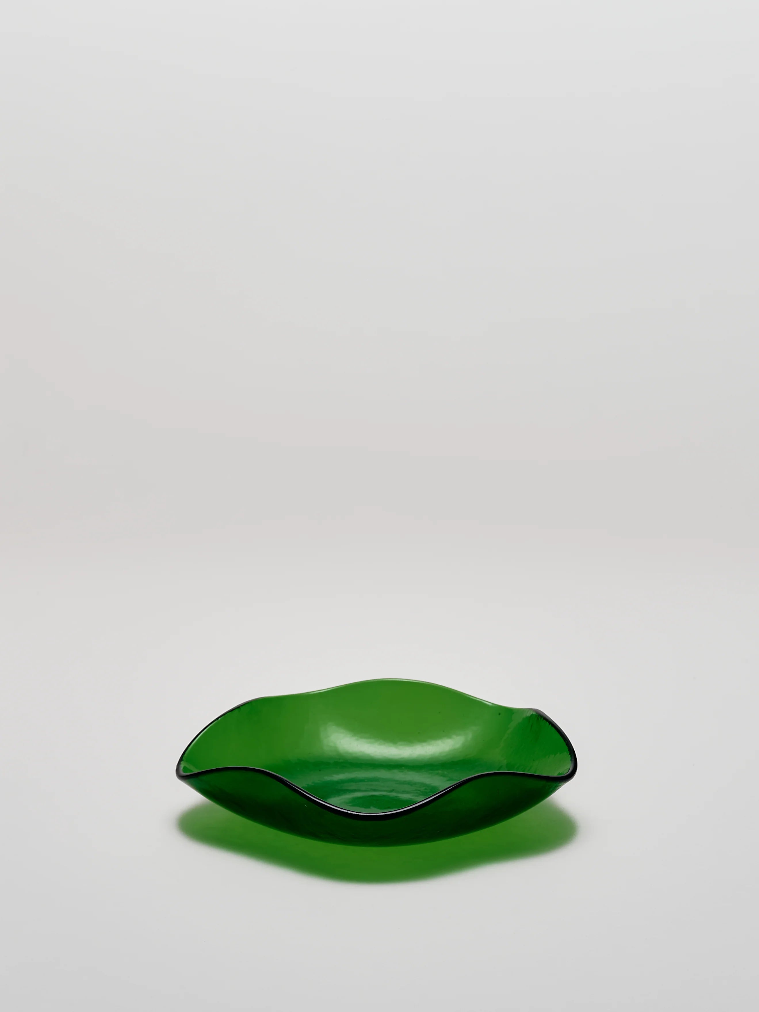 Small Petal Plate