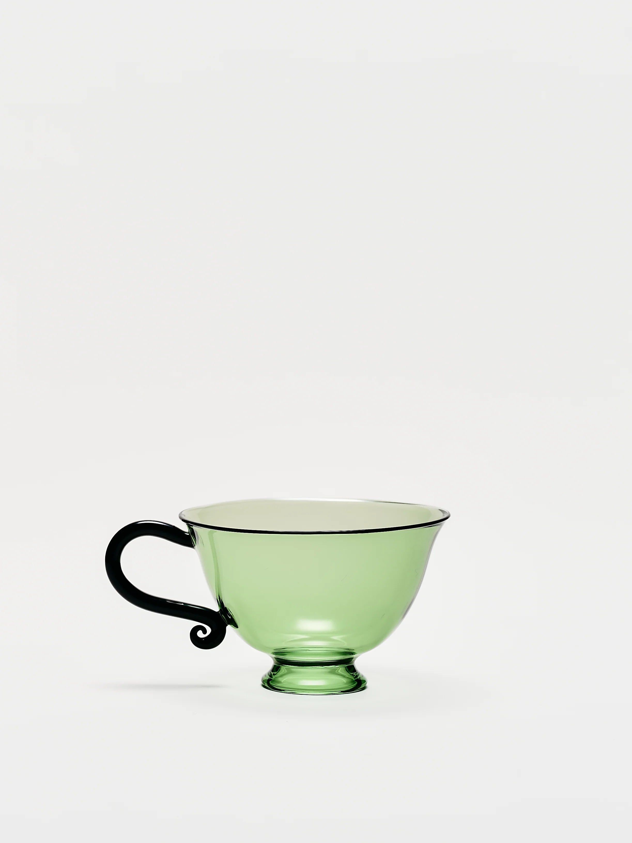 Petite Tasse Set