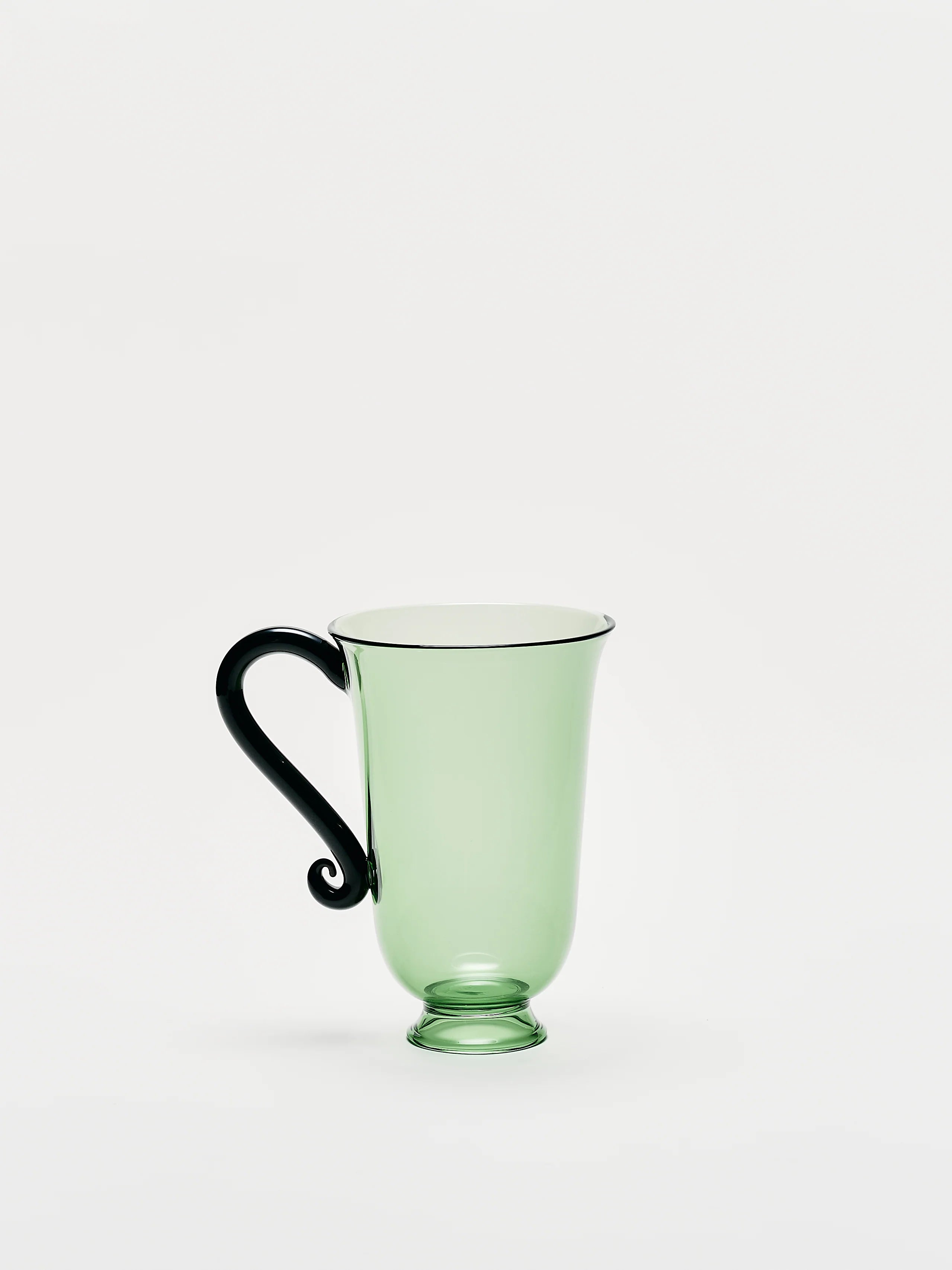 Grande Tasse Set