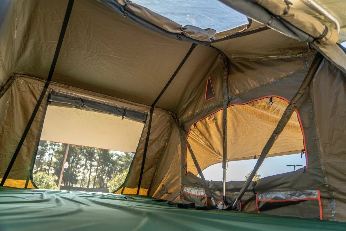 Trailhead Pro Roof Top Tent