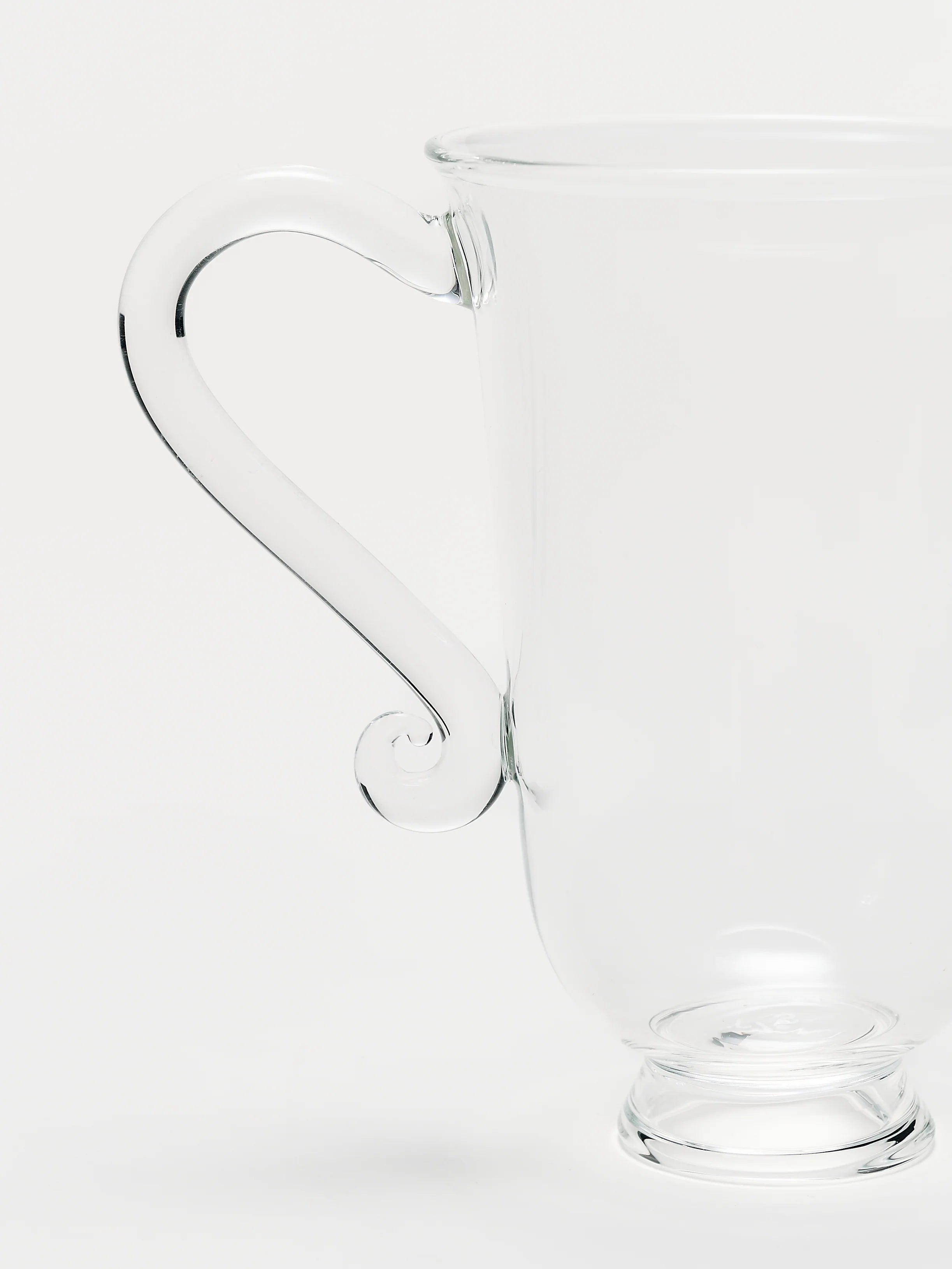 Grande Tasse Set