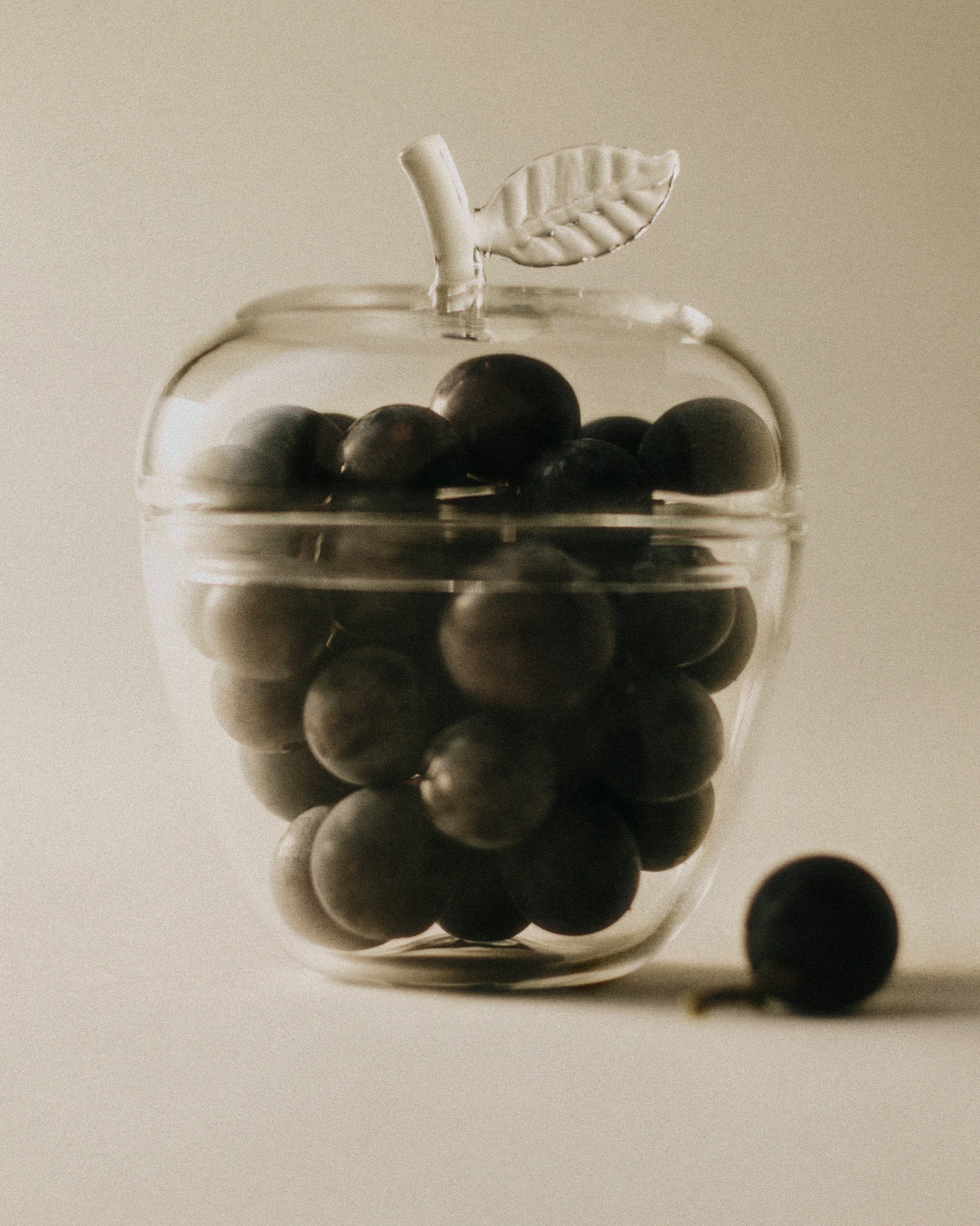 La Pomme