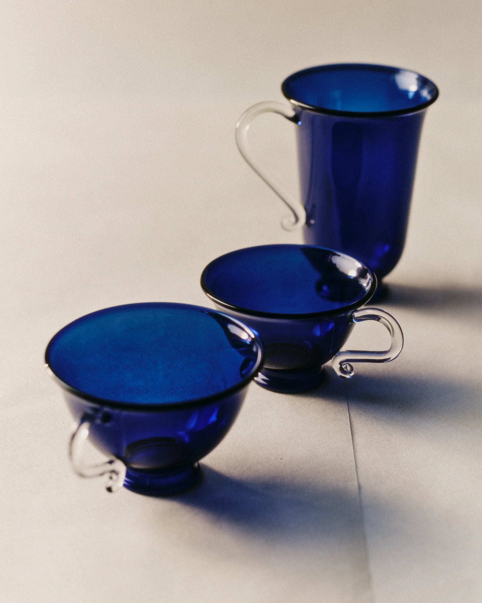 Petite Tasse Set