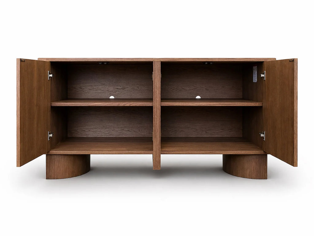 Haven Sideboard White oak