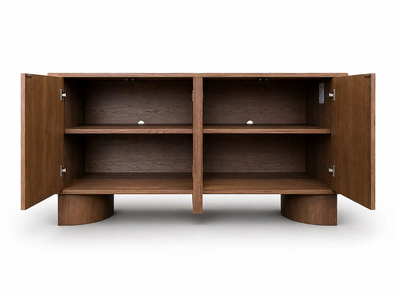 Haven Sideboard White oak