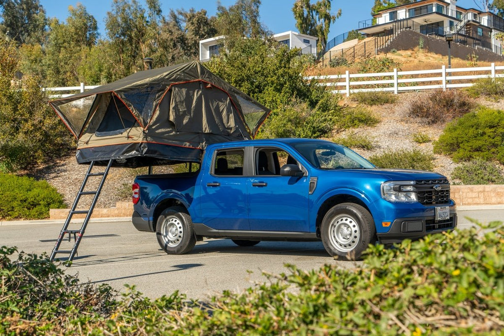 Trailhead Pro Roof Top Tent